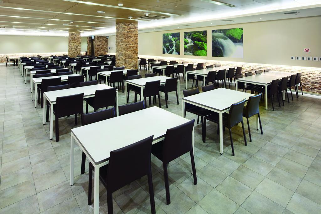 Hanwha Resort Pyeongchang Ngoại thất bức ảnh