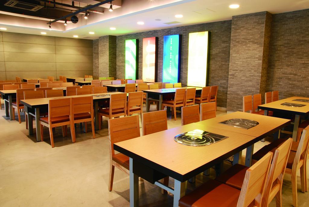 Hanwha Resort Pyeongchang Ngoại thất bức ảnh