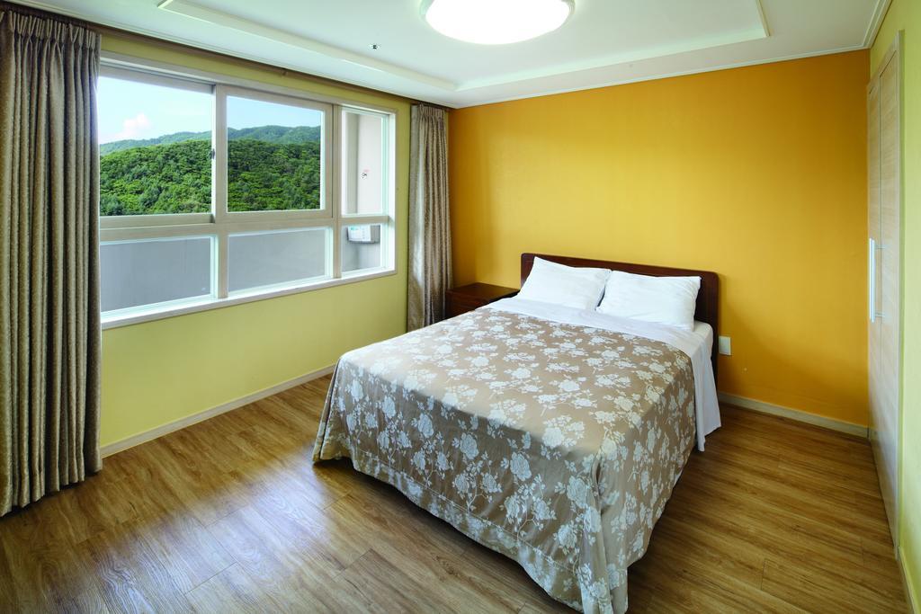 Hanwha Resort Pyeongchang Phòng bức ảnh
